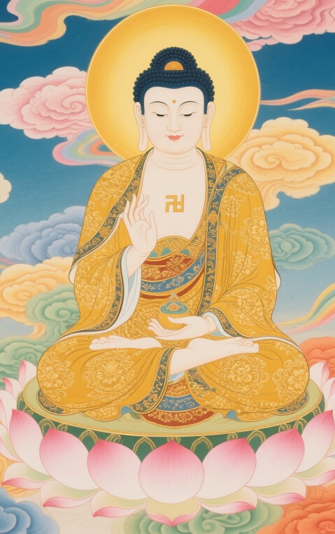 属羊人身份认同困境：本命佛如何助力“温和力量”的自我接纳？ ...