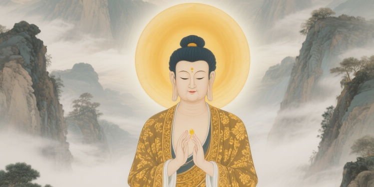 属羊人灵性觉醒的三个阶段：本命佛信仰中的自我实现路径