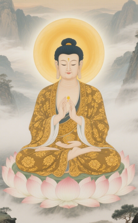 生肖羊的佛缘：悉达多太子成道前，羊女献乳糜与属羊本命佛的渊源 ...
