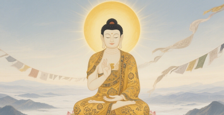 羊车喻的深层隐喻：《法华经》中“羊车宝马”与属羊人根器的关联传说 ...