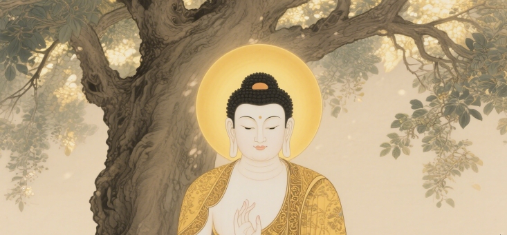未来世界的属羊守护者：AI工程师与大日如来意识融合，拯救机械羊族 ...