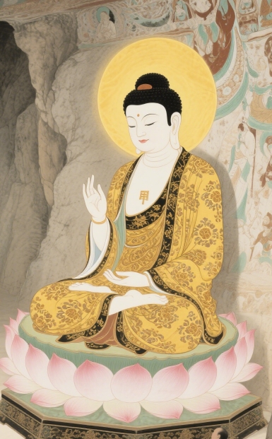 佛教与命理的结合