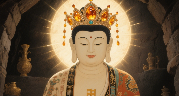 十二属相与八大本命佛