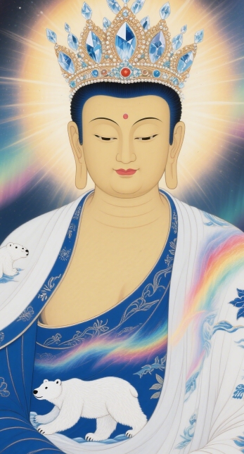 梵名与寓意