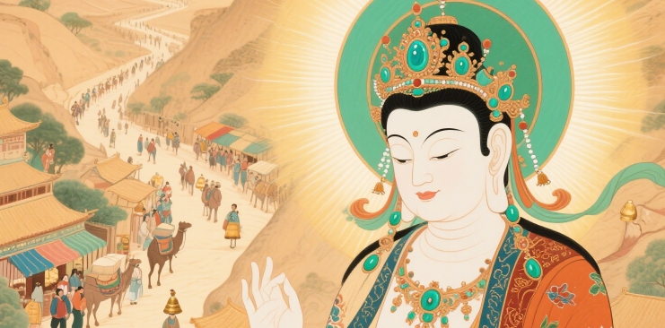 属猴人的机敏与大日如来的智慧：如何以佛智驾驭灵动机变？ ...