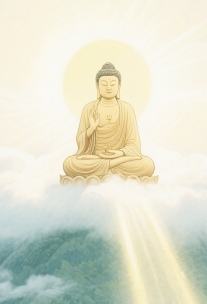 属猴人的财富观与大日如来的福报：以智慧心种财富善因