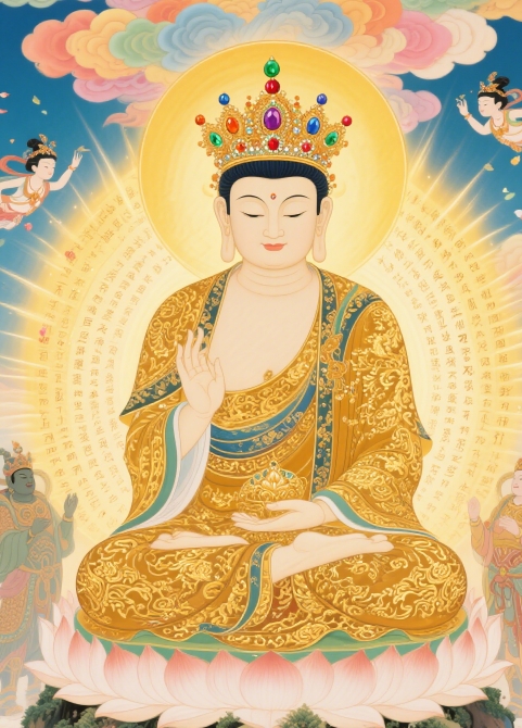 属猴人奉请本命佛的最佳时机：开光吉日与诚心祈愿要点