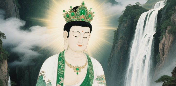 学业篇：属猴学子佩戴本命佛的奥秘——以光明智慧开启高效学习力 ...