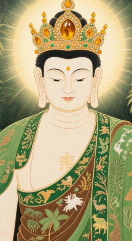 健康篇：属猴人本命佛的隐性守护：以平和心息化解身体焦虑与亚健康 ...