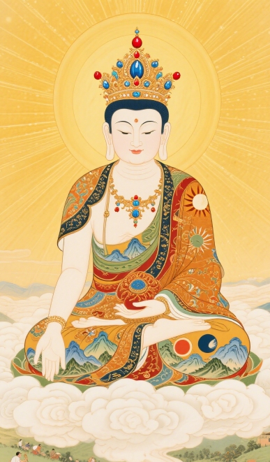 人际篇：属猴人的社交困境与佛缘化解：大日如来教你用包容心赢得贵人缘 ...