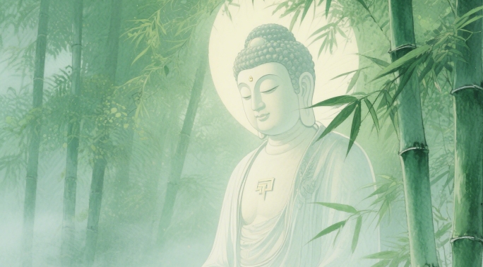 灵性成长篇：从佩戴本命佛到践行佛理：属猴人如何将大日如来的智慧融入日常生活？ ...