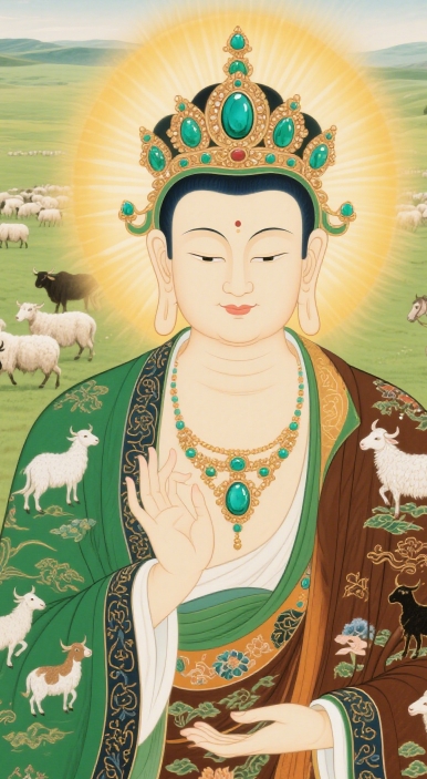 属猴人的人际敏感与佛化沟通：大日如来教你用“同理心”化解冲突 ...