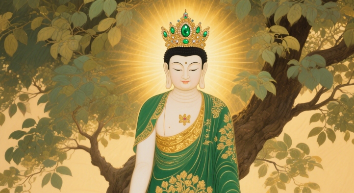属猴人的“玩心”与修行：大日如来如何启示“在世俗中觉悟”的生活禅？ ...