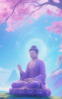 属狗人财运守恒法则：不动尊菩萨「坚固菩提」破除财富执着 ...