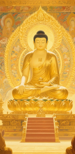 属狗人居家供奉不动尊菩萨的方位玄机：坐北朝南还是面向本命吉位？ ...