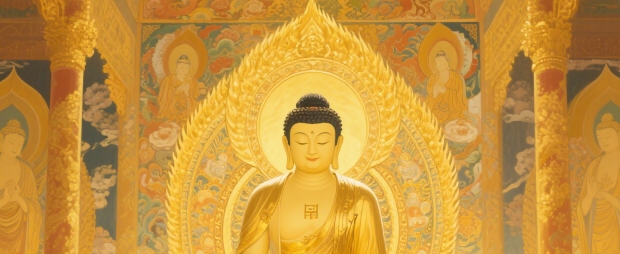 破损处理仪式：属狗人本命佛饰品碎裂后，埋于树根还是送回寺院？ ...