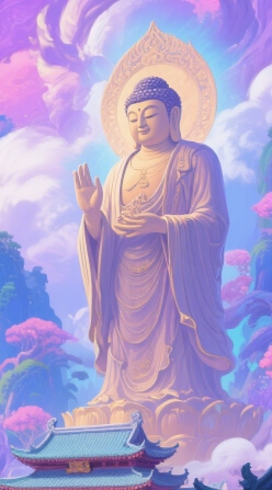 临终关怀：属狗长者床边供奉本命佛的「助念方位」与心灵安抚话术 ...