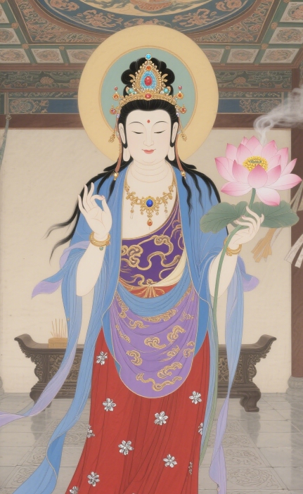 陨石亥尊：西藏天铁陨石打造「大势至菩萨骑猪」吊坠，磁场检测显示「亥时能量峰值」 ...