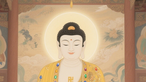 磁吸猪佛：模块化「拼装大势至菩萨」金属摆件，猪身与佛首可拆分，适配不同风格家居 ...